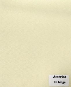 Тканевые роллеты Amerika 02 beige A